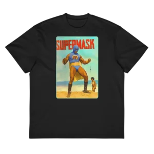 SuperMask