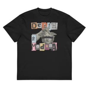 Death To Medusa