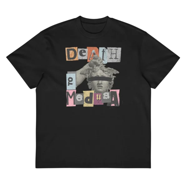 Death To Medusa