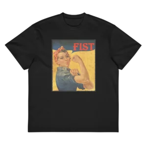 Fist