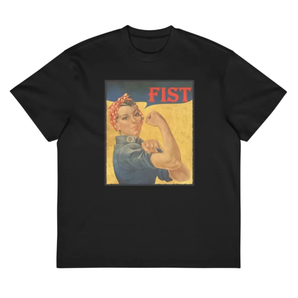 Fist