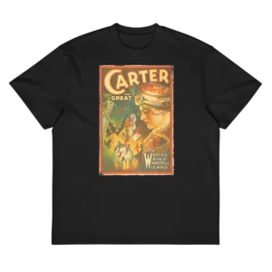 Carter The Great