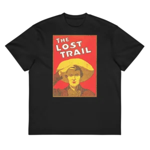 The Lost Trail