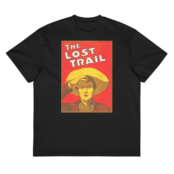 The Lost Trail