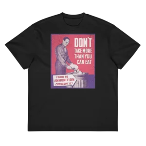 Dont Take More