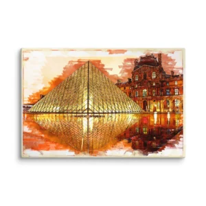Louvre